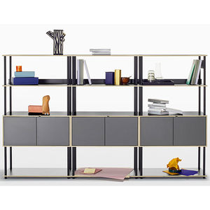 modular shelves