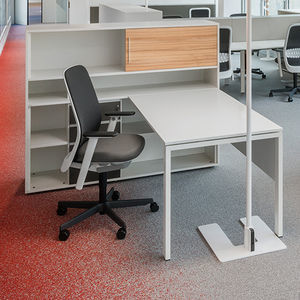 workstation desk