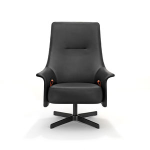contemporary armchair