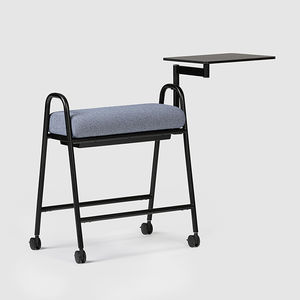 contemporary office stool