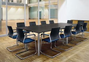contemporary work table
