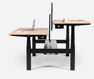workstation desk