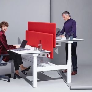 workstation desk