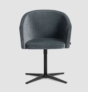 contemporary visitor chair 1