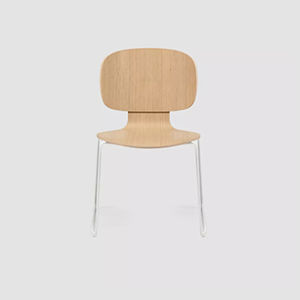 contemporary visitor chair 1