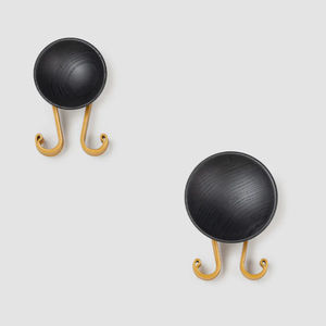 contemporary coat hook