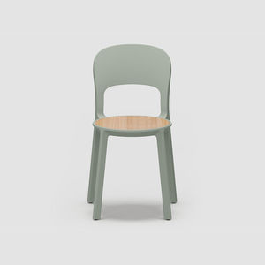 contemporary visitor chair 1