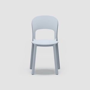 contemporary garden chair 1