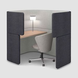 acoustic privacy office space 1