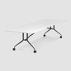modern table