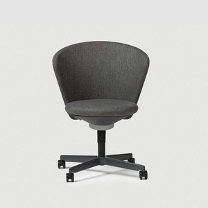 contemporary visitor chair 1