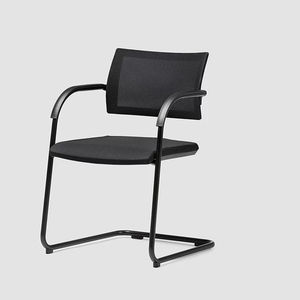 minimalist design visitor chair 1