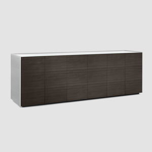 low filing cabinet