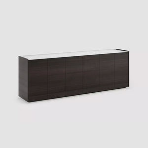 low filing cabinet