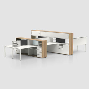 office workstation