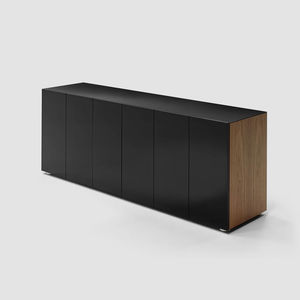 low filing cabinet 1