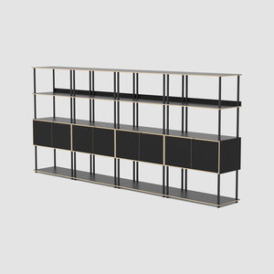 modular shelf 1