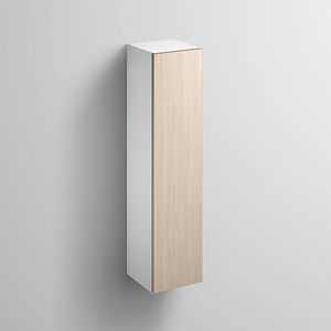 bathroom column cabinet