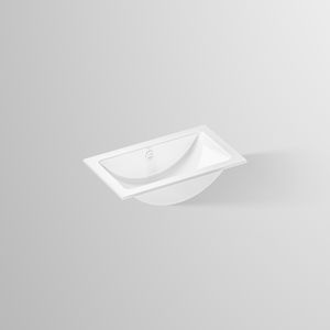 built-in washbasin 1