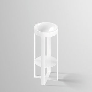 floor-standing washbasin 1