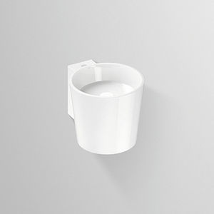 wall-mounted washbasin 1