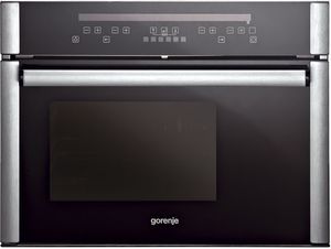 electric oven