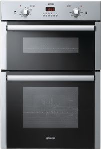 electric oven