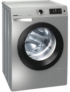 front-loading washing machine