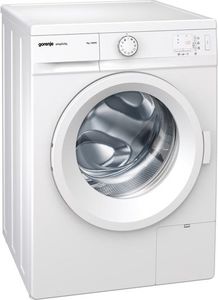 front-loading washing machine