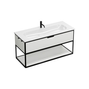 washbasin with drawer 1