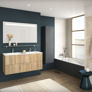 contemporary bathroom 1