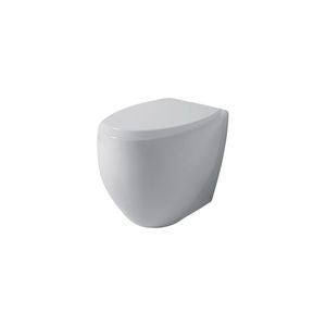 free-standing toilet 1