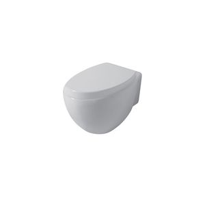 wall-hung toilet 1