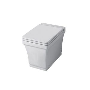free-standing toilet 1