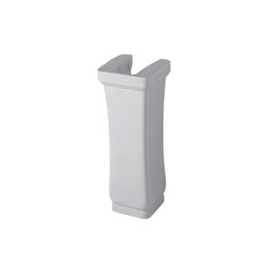 contemporary pedestal