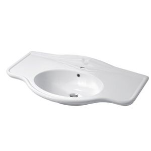 built-in washbasin 1