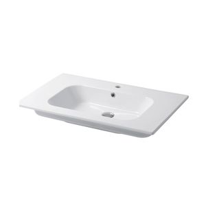 built-in washbasin 1