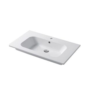 built-in washbasin 1