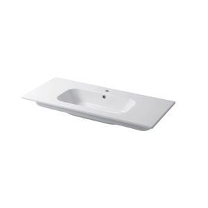 built-in washbasin 1
