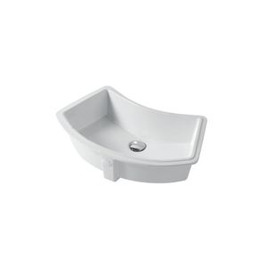 undercounter washbasin