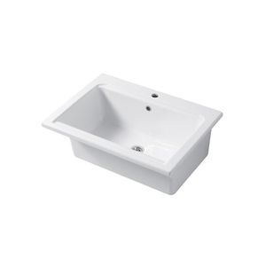 built-in washbasin 1