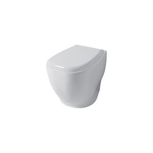free-standing toilet 1