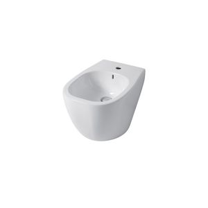 wall-hung bidet