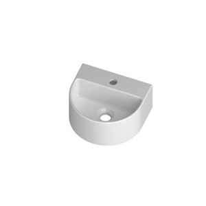 countertop hand basin