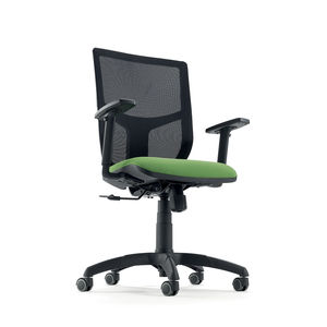 contemporary office chair