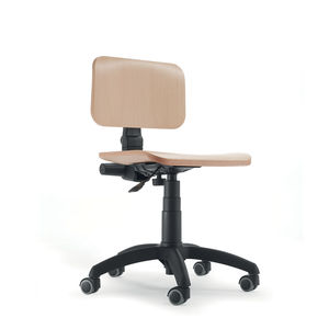 contemporary office chair