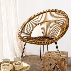 contemporary chair 1