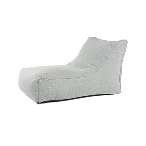contemporary sun lounger
