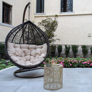 hanging armchair