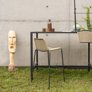 contemporary bar chair 1